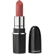 Beste Lippenprodukte MAC M·A·Cximal Silky Matte Lipstick Velvet Teddy 2g