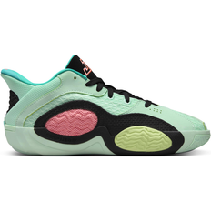 Nike Tatum 2 GS - Mint Foam/Black/Hyper Jade/Lava Glow