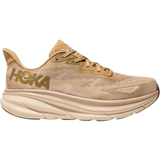 42 ⅔ - Hoka One One Clifton Zapatos Hoka Clifton 9 M - Wheat/Shifting Sand