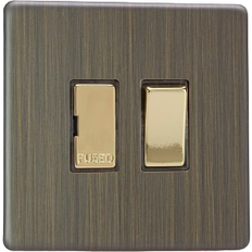 Wall Switches Varilight XDY6S.AB