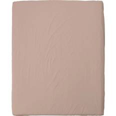 Flade lagener - Pink Lagner By Nord Ingrid Lagen Pink (270x270cm)