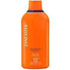 Lancaster Sunscreens Lancaster Sun Beauty Melting Tanning Milk SPF15 13.5fl oz