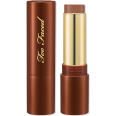 Chocolate Soleil Melting Bronzing & Sculpting Stick Chocolate Souffle