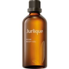 Jurlique Rose Body Oil 100ml