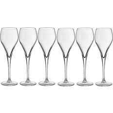 Bubbles Proseccoglas