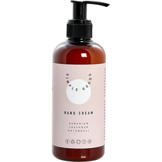 Geranium Hand Cream