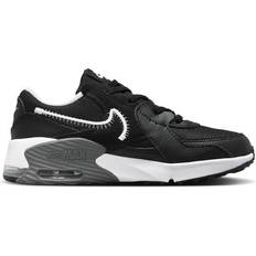 Nike Air Max Excee PS - Black/Dark Grey/White