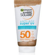 Garnier Ambre Solaire Anti-age Super UV Face Protection Cream SPF50 50ml