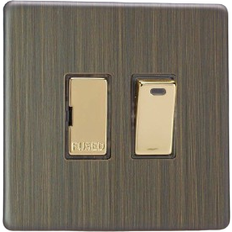 Wall Switches Varilight XDY6NS.AB