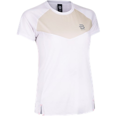 Dæhlie 365 Run T-shirt Women - Brilliant White