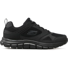 Skechers 44 Zapatillas Skechers Track Syntac M - Black