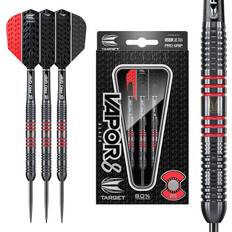 Target Darts Target Darts Vapor8 Black 25g