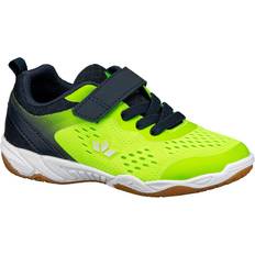 Lico Kid's Key Vs Indoor Trainers- Yellow