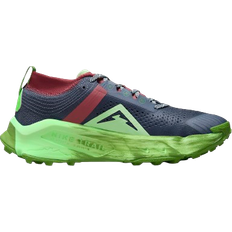 Zegama NIKE Zegama W - Thunder Blue/Chlorophyll/Dark Team Red/Summit White