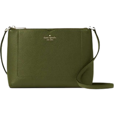 Kate Spade Harlow Crossbody - Enchanted Green