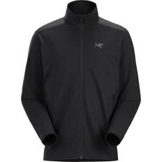 Arc'teryx Kyanite Lightweight Hoody Men's - Black