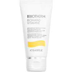 Biotherm vitaminée Biotherm Eau Vitaminée Handcreme