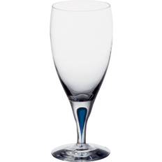 Orrefors intermezzo blue Orrefors Intermezzo Dricksglas 47cl