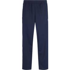 Homme - M Pantalons & Shorts Adidas Adicolor Classics Firebird Track Tracksuit Bottoms - Night Indigo