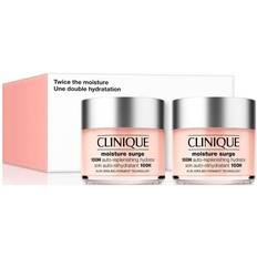 Moisture surge set Clinique Moisture Surge 100H Auto-Replenishing Hydrator Duo Set 50ml 2-pack