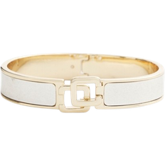 Chico's Click Bangle - Gold/Silver