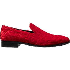 Saunders - Red
