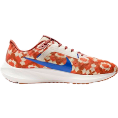 Sport Shoes Nike Pegasus 40 Premium M - Coconut Milk/Burnt Sunrise/Safety Orange/Hyper Royal