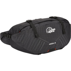 Mesa 6L Belt Pack - Black