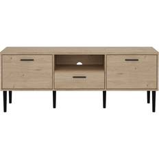 Ebuy24 Media TV Furniture Walnut TV-bord 148x57cm