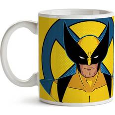 X-Men 97 Wolverine Mug