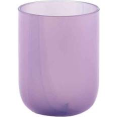 Kodanska Glas Kodanska Flow Purple Stripe Tumblerglas 25cl