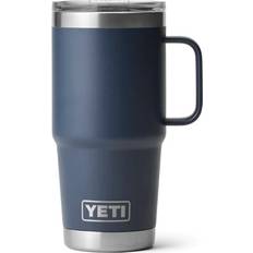 Yeti Travel Mugs Yeti Rambler 20oz 591ml Travel Mug