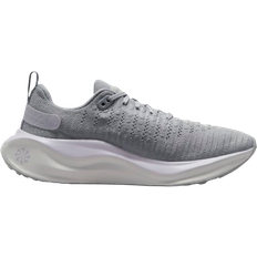 Nike infinity run 4 Nike InfinityRN 4 W - Light Smoke Grey/Barely Grape/Violet Mist/Summit White