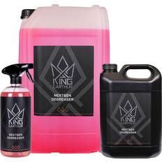 King Carthur Kallavfettning NextGen Degreaser Biologiskt