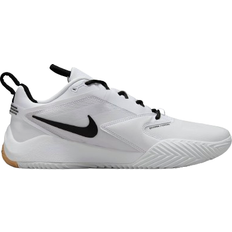 Laced - Unisex Volleyball Shoes Nike HyperAce 3 - White/Photon Dust/Black