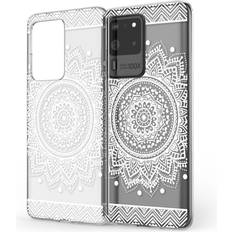 Samsung Galaxy S20 Ultra Handyhüllen Nalia Motif Case for Galaxy S20 Ultra