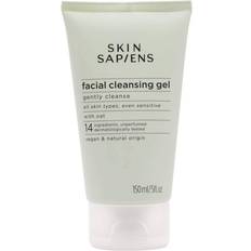 Skin Sapiens Facial Cleansing Gel 150ml