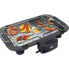 Electric Grills Mabron Grilling Set