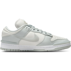 Nike dunk low twist Nike Dunk Low Twist W - Light Silver/White/Sail