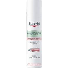 Eucerin Serums & Face Oils Eucerin DermoPurifyer Triple Effect Serum 1.4fl oz