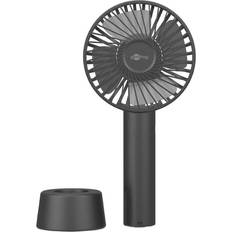 Ventilatori Portatili Goobay Portable Fan 49645