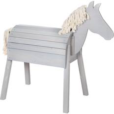 Dyr Lekeplass Roba Outdoor Play Horse