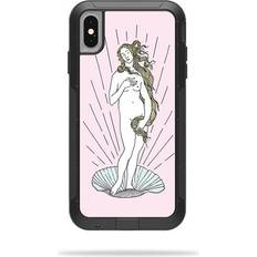 MightySkins OTPIPXSM-Chic Venus for Otterbox Pursuit iPhone XS Max Case Chic Venus