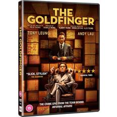 The Goldfinger