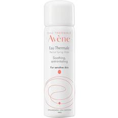 Parabenfrei Gesichtssprays Avène Thermal Spring Water Spray 50ml