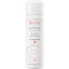 Thermal Spring Water Spray