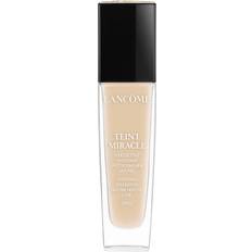 Lancôme Teint Miracle Foundation SPF15 #01 Beige Albâtre