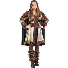 Limit Costume Escol Viking Costume