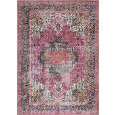 Carpets & Rugs Dunelm Gabriella Multicolour 80x150cm