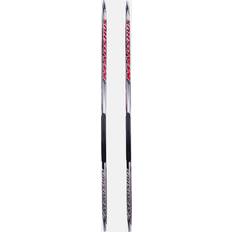 Langrenn Madshus Ultrasonic Classic Skis with Optimal Grip and Glide